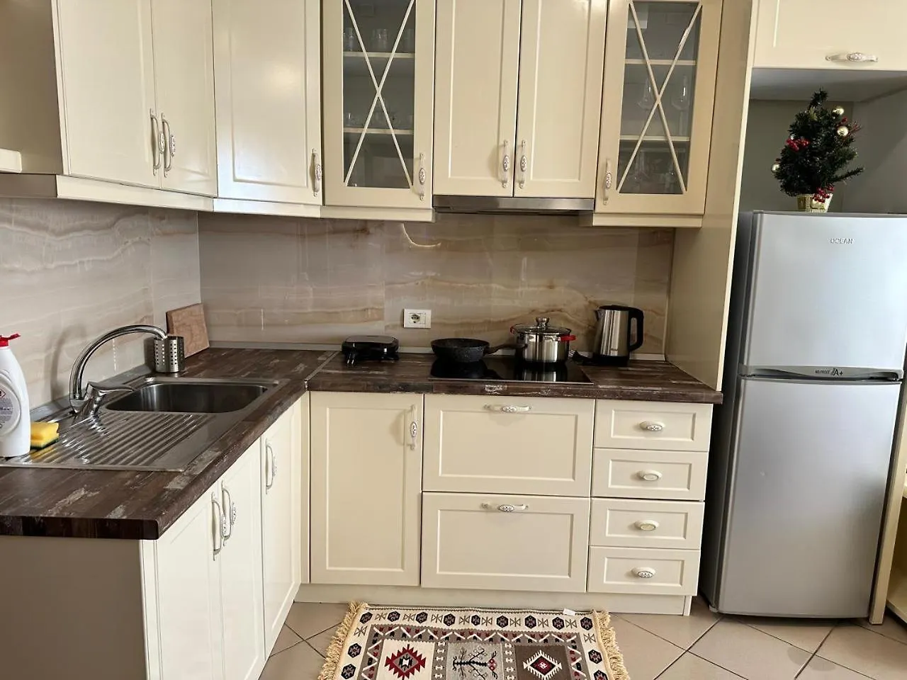 Rei Apartment Durrës
