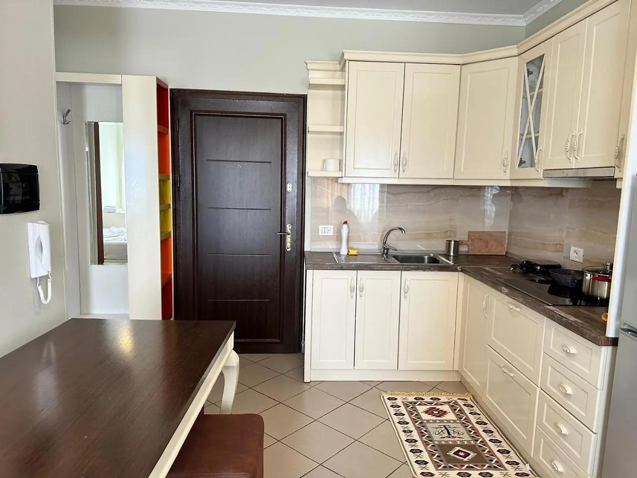 Rei Apartment Durrës