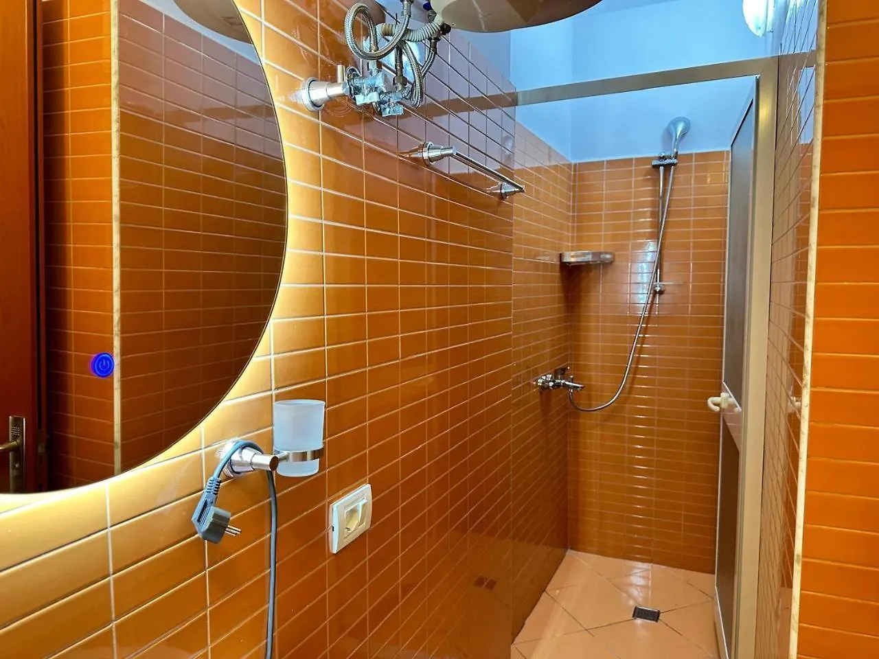 Rei Apartment Durrës